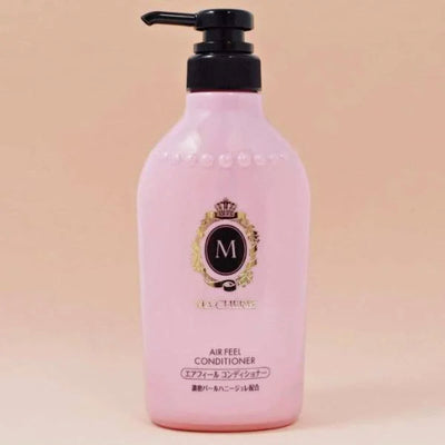 SHISEIDO 日本 Ma Cherie 清漾豐盈護髮素 450ml