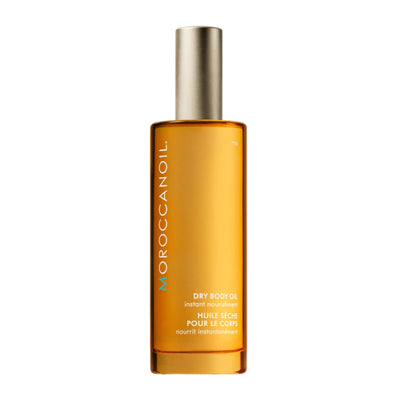 MOROCCANOIL Dry Body Oil 100ml