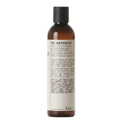 LE LABO The Matcha 26 Shower Gel 237ml