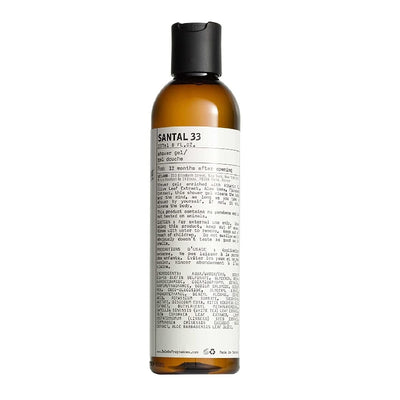 LE LABO Santal 33 Shower Gel 237ml