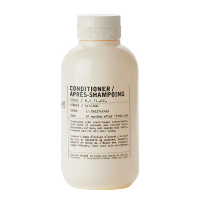 LE LABO 美國 檜木潤髮乳 250ml