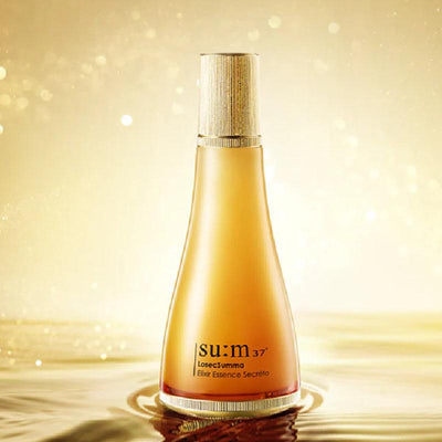 su:m37 ชุดพิเศษ Losec Summa Elixir (14 ชิ้น)