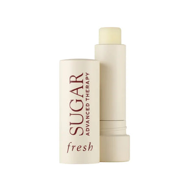 fresh Sugar Advanced Therapy Behandling Läppbalsam 4,3 g