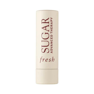 fresh Sugar Advanced Therapy Behandling Läppbalsam 4,3 g