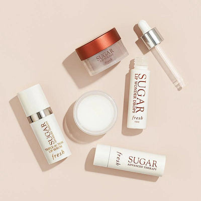 fresh Sugar Advanced Therapy Treatment Lip Balm 4.3g