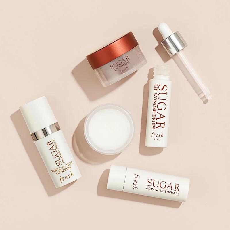 fresh Sugar Advanced Therapy Treatment Lip Balm 4.3g