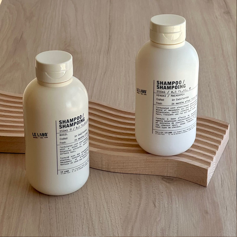 LE LABO 美国 桧木洗发露 250ml