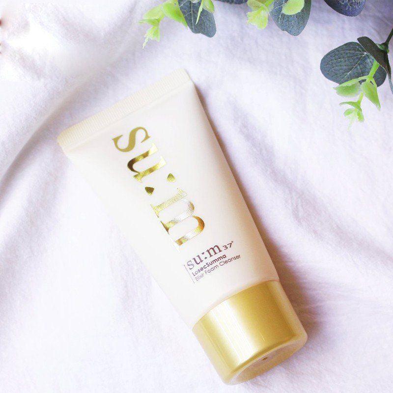 su:m37 ชุดพิเศษ Losec Summa Elixir (14 ชิ้น)