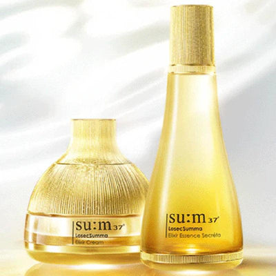 su:m37 ชุดพิเศษ Losec Summa Elixir (14 ชิ้น)