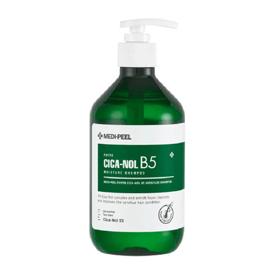 MEDIPEEL Shampoo Idratante Cica-Nol B5 500ml