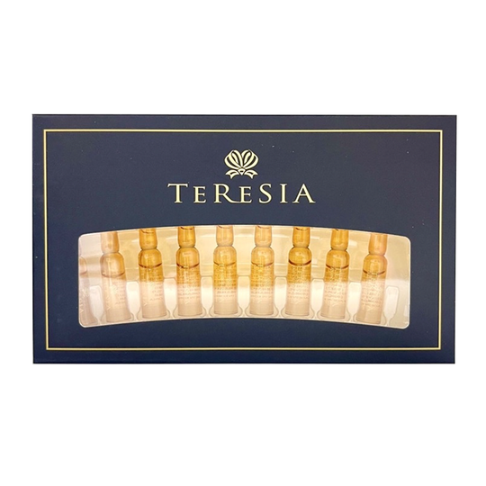 Teresia 韓國 蓮花植物精華安瓶 1.5ml x 10件