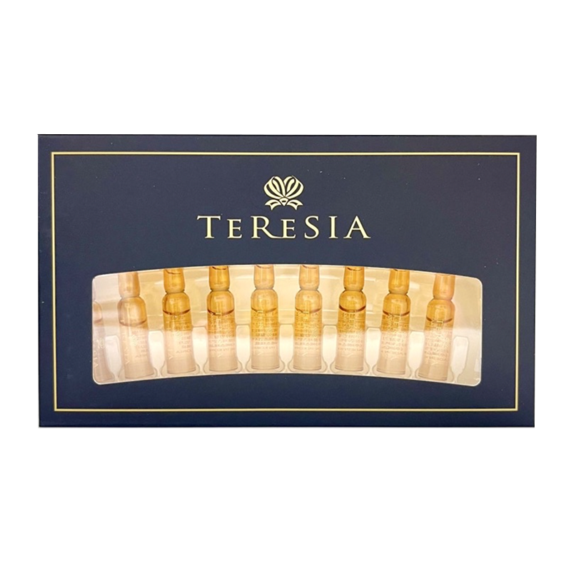 Teresia 韓國 蓮花植物精華安瓶 1.5ml x 10件