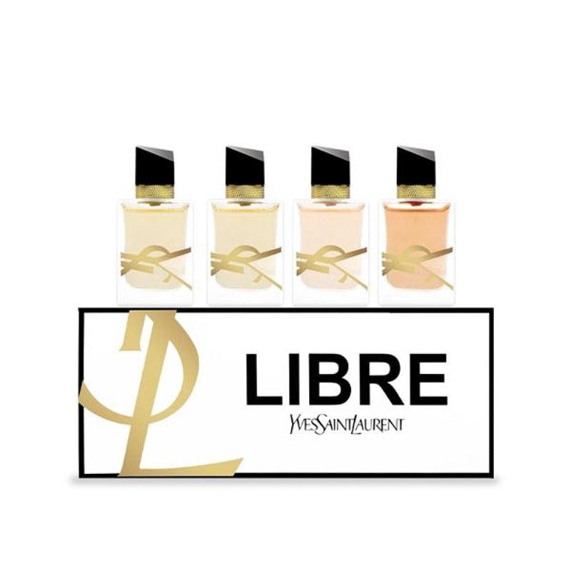 YSL Libre Le Parfum 50ml – LMCHING Group Limited