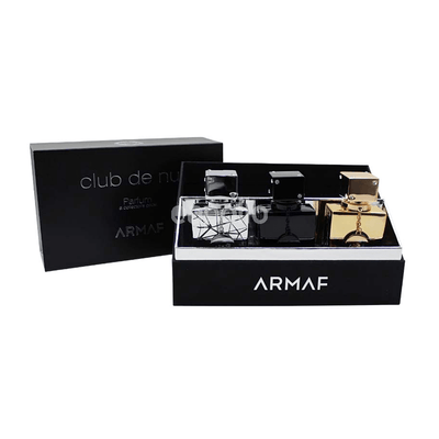 ARMAF Pride Men Coffret Parfums 30 ml x 3