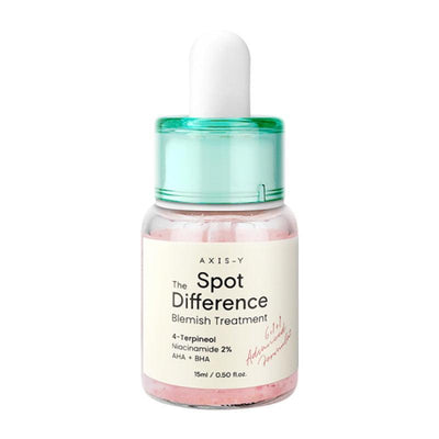 AXIS-Y Kem Trị Mụn Spot The Difference 15ml