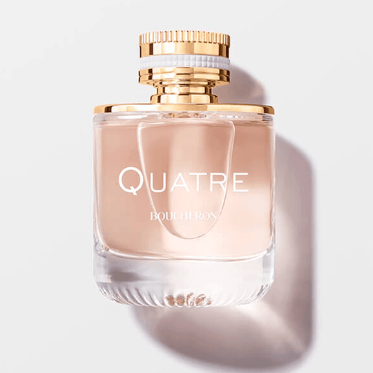Quatre Eau de Parfum 50ml / 100ml – LMCHING Group