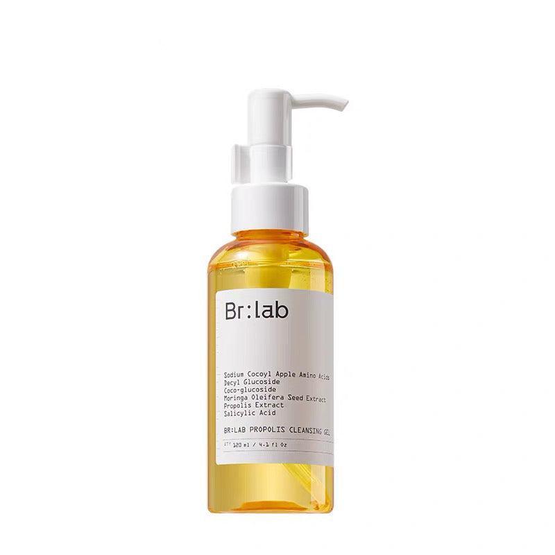 EXPIRED (25/02/2025) Br:lab Propolis Cleansing Gel (Oily Skin) 120ml