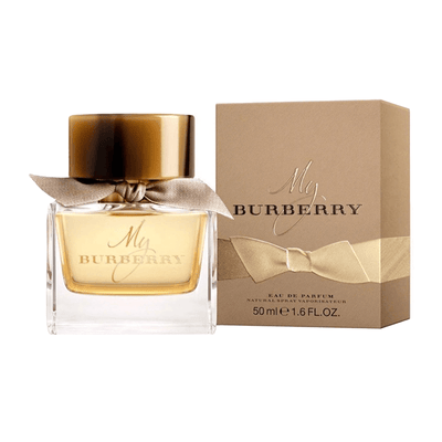 Burberry Nước Hoa My Burberry Eau De Parfum 50ml