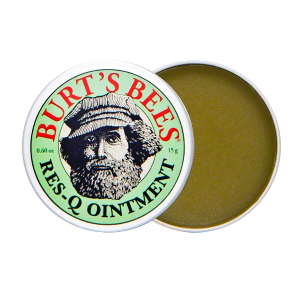 BURT'S BEES Res-Q Ointment 15g – LMCHING Group Limited