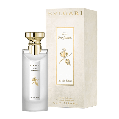 Bvlgari Eau Parfumee The Blanc Одеколон 75ml
