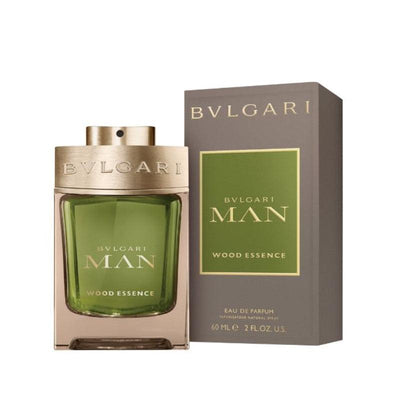 Bvlgari Man Wood Essência Eau de Parfum 60ml