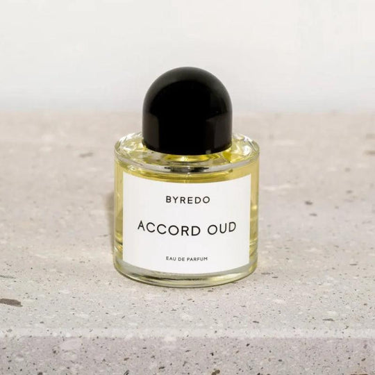 BYREDO Accord Oud Eau De Parfum 50ml / 100ml – LMCHING Group Limited