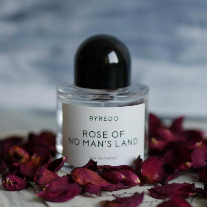 Byredo Rose of hotsell No Man’s Land 50ml