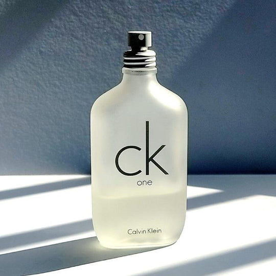 Calvin Klein CK One Eau De Toilette 100ml / 200ml – LMCHING Group Limited