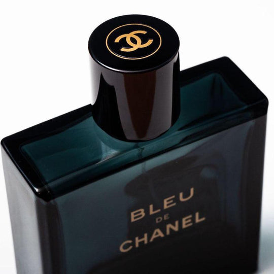 Nước hoa nam Chanel Bleu De Chanel EDT 100ml Minh Tu Authentic chiết