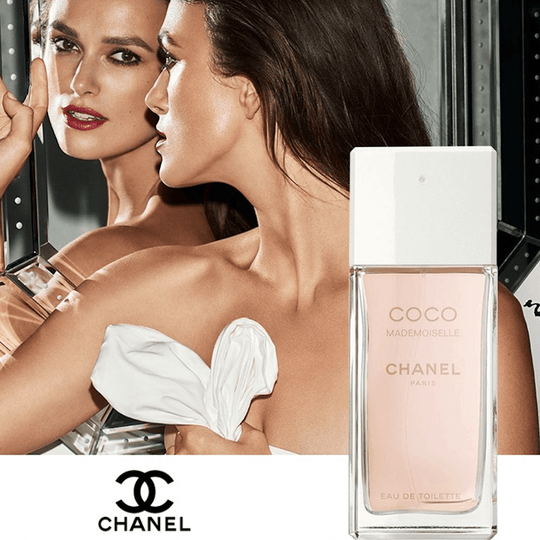 Nước hoa nữ Chanel Coco Mademoiselle Eau de Parfum 35ml