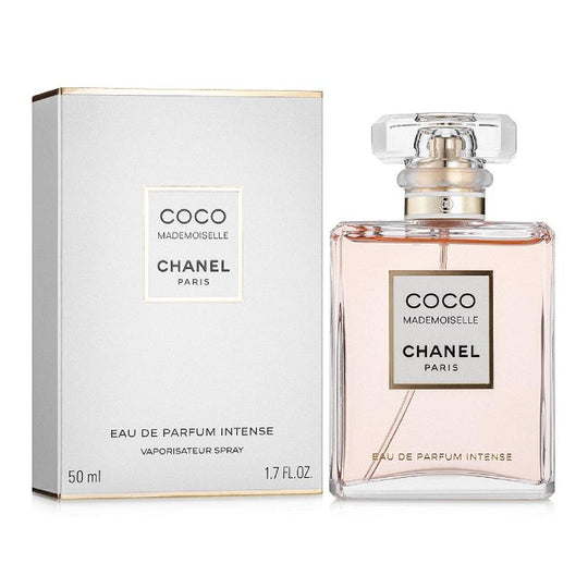 Nước Hoa Nữ Chanel Coco Mademoiselle 50ml  Gostyle