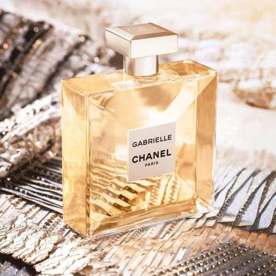 Shop for samples of Gabrielle Chanel (Eau de Parfum) by Chanel for