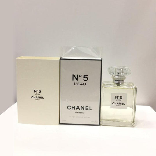 Perfume Chanel Nº 5 Eau de Parfum 100ml - Feminino - Lams Perfumes
