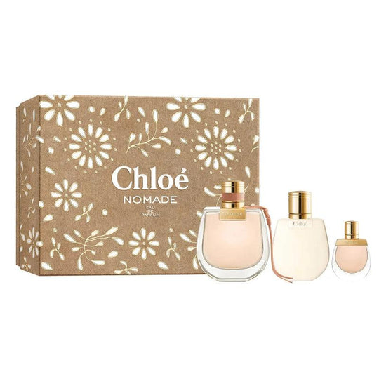 Chloe Signature by Chloe Perfume Gift Set for Women - Eau de Parfum, 2  Count : Amazon.ae: Beauty