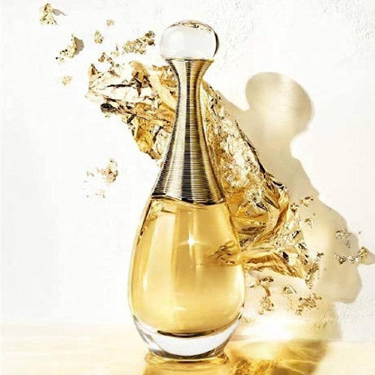 Christian Dior J'Adore Eau De Parfum Set (EDP 100ml + EDP