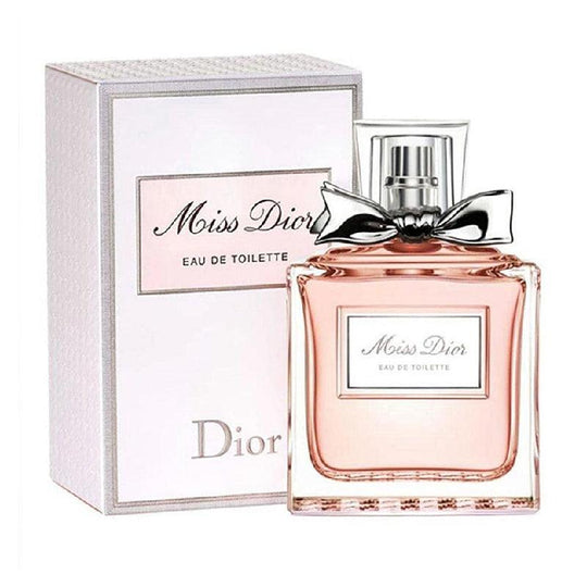 Christian Dior 法国花漾迪奥女性淡香水50ml – LMCHING Group Limited