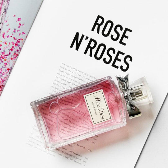 Miss Dior Rose N'roses by Christian Dior for Women