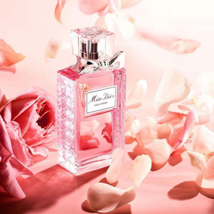 Miss dior rose best sale