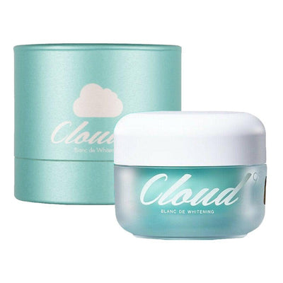 Cloud 9 Blanc De Whitening Cream 50ml