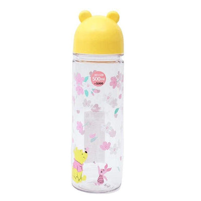 Daiso Disney Winnie The Pooh Tritan Wasserflasche 1pc
