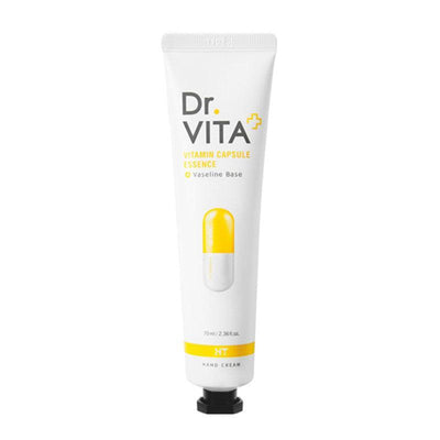 DAYCELL Dr. VITA Vitamin Capsule Essence Krim Tangan 70ml