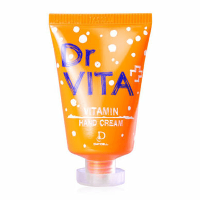 EXPIRED (25/04/2025) DAYCELL Dr.VITA Vitamin Hand Cream 30ml