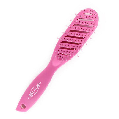 Daycell Raum Park Professional Volume Vent Hair Brush (Pink) 1 piraso