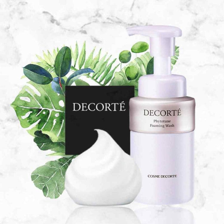 COSME DECORTE Cosme Decorte Phytotune Skin Softening Care Set (3 Items –  LMCHING Group Limited