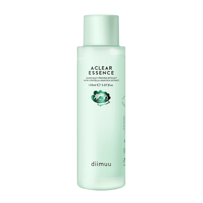 EXPIRED (15/03/2025) DIIMUU Aclear Essence 150ml