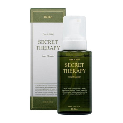 EXPIRED (27/03/2025) Dr. Bio Secret Therapy Inner Cleanser 300ml