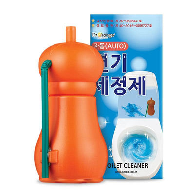 Dr.Orange 韩国 马桶强力消臭清洁剂 100g