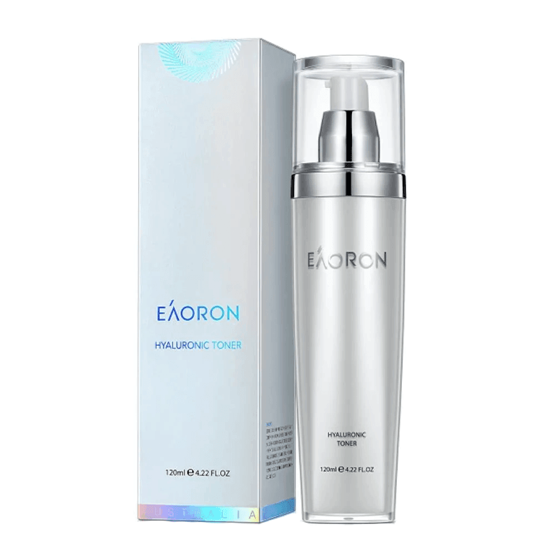 EXPIRED (08/03/2025) EAORON Hyaluronic Toner 120ml