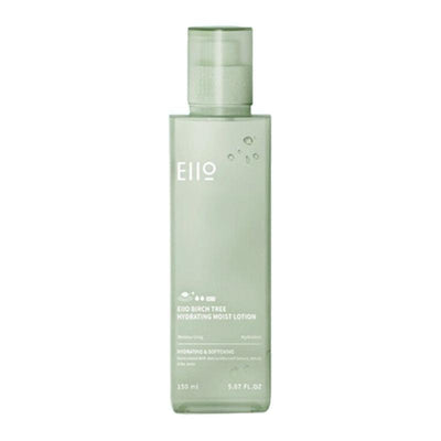 EXPIRED (04/11/2024) EIIO Birch Tree Hydrating Moist Lotion 150ml