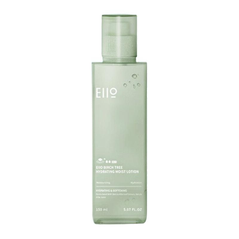 EXPIRED (04/11/2024) EIIO Birch Tree Hydrating Moist Lotion 150ml